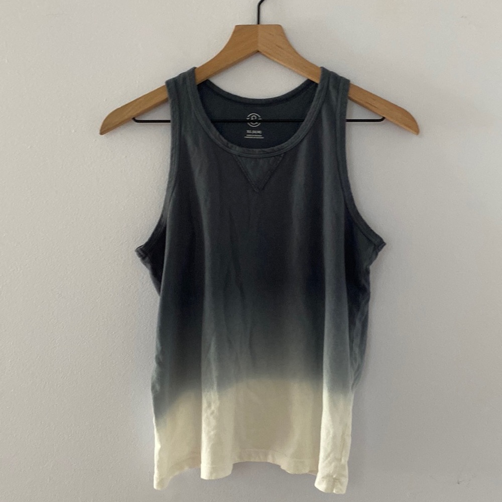 Nordstrom Girls Tank